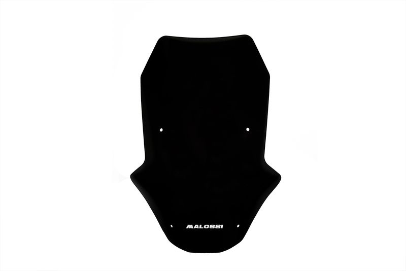Cúpula MALOSSI Sport ahumado oscuro para HONDA X-ADV 750 DCT ABS