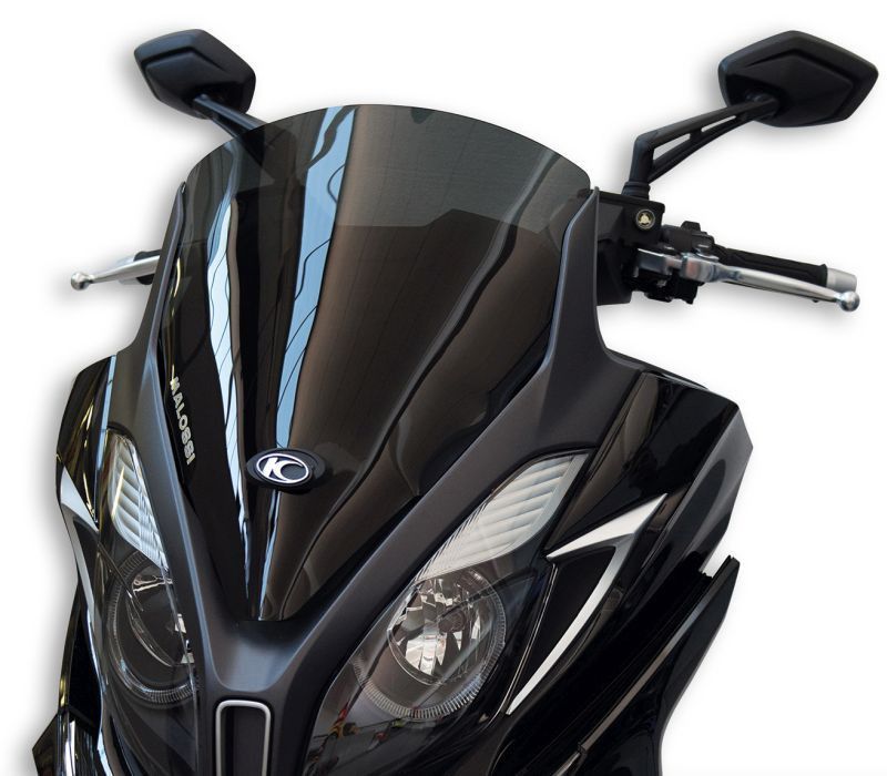 Pantalla Malossi Ahumada Sport KYMCO SUPERDINK / DOWNTOWN