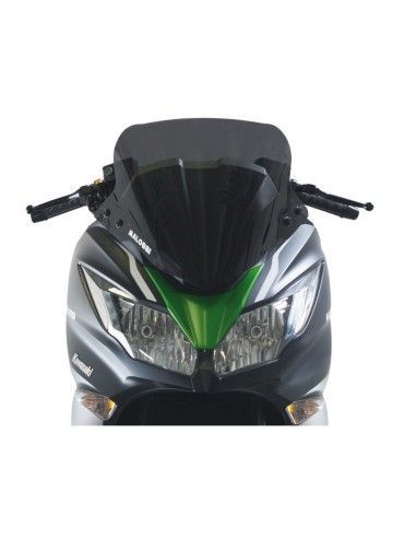 Pantalla Malossi Ahumada Sport KAWASAKI J