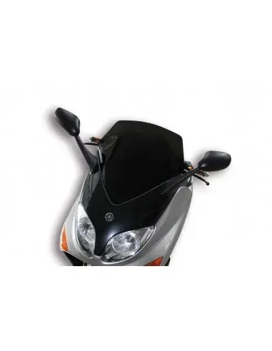 Pantalla Malossi Ahumada Sport para YAMAHA T-MAX 500