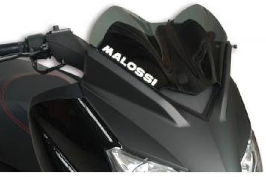 Pantalla Malossi Ahumada Sport para YAMAHA X-MAX