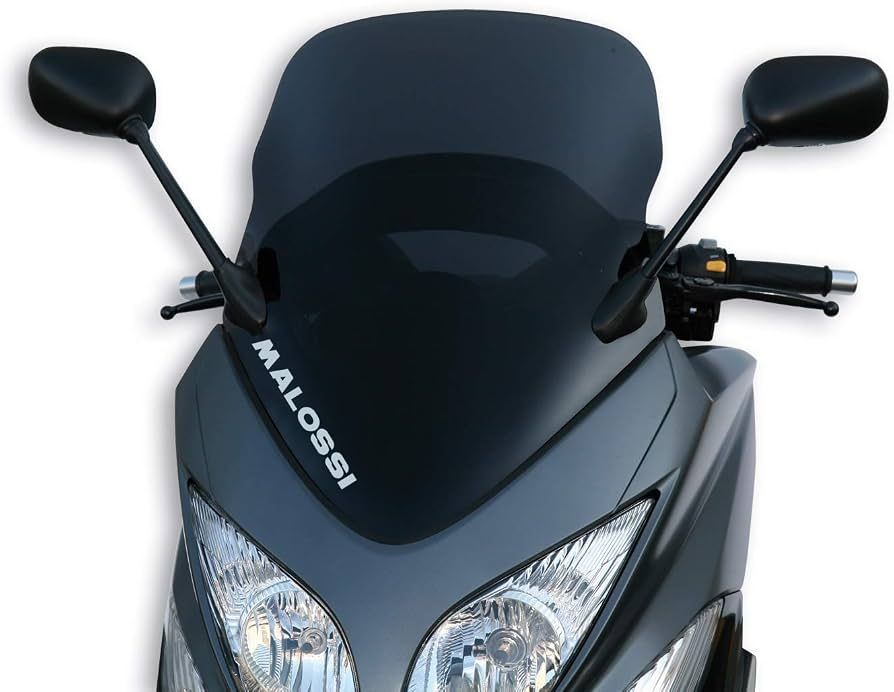 Pantalla Malossi Ahumada Sport para YAMAHA T-MAX 500