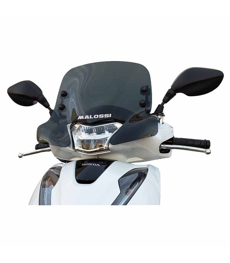 Pantalla MALOSSI Sport ahumado Honda SH125
