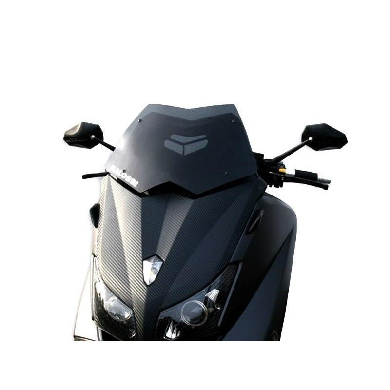 Pantalla Malossi Ahumada Sport para YAMAHA T-MAX 530 ABS