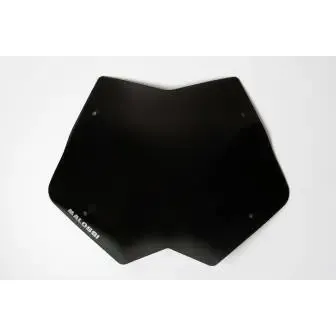 Pantalla Malossi Ahumada Sport para YAMAHA T-MAX 530 ABS