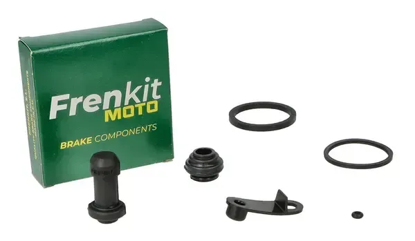 Kit de Reparación de Pinza de Freno FRENKIT S.L. CALIPER REPAIR KIT - RR 23MM - HONDA CR / CRF