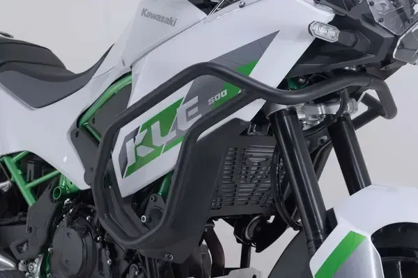 Barra de protección / Defensas SW-MOTECH para KAWASAKI KLE 500