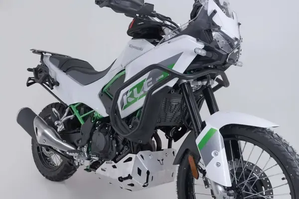 Barra de protección / Defensas SW-MOTECH para KAWASAKI KLE 500