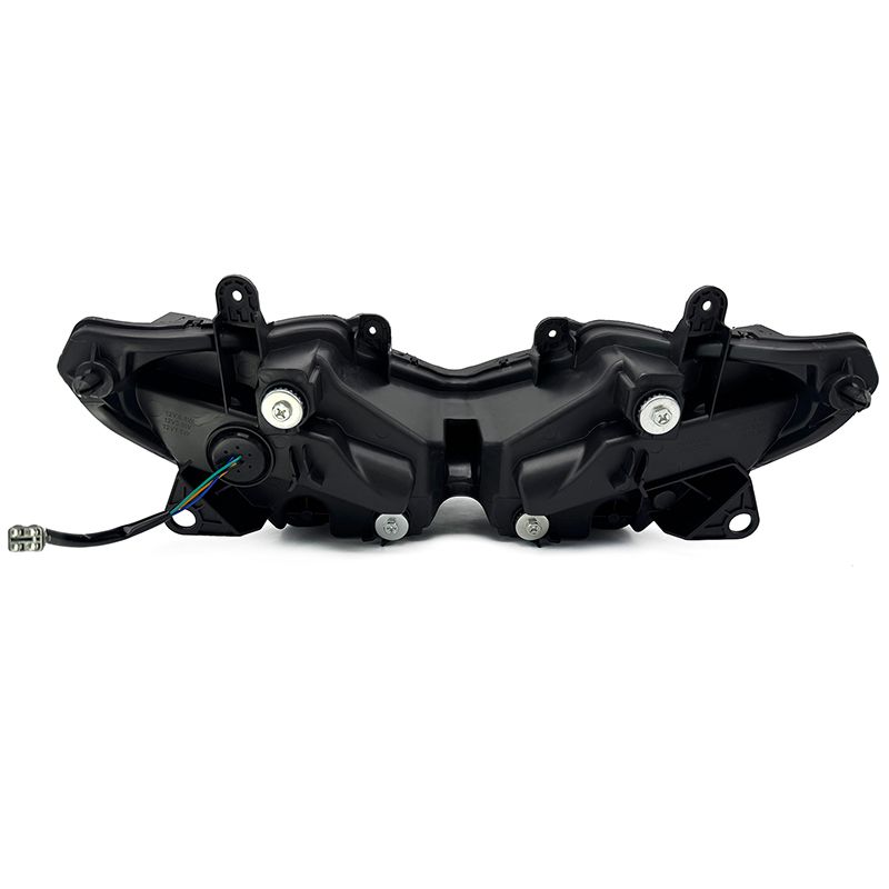 OPTICA LED COMPLETA KAWASAKI ZX-6R, VERSYS 650-1000, KAWASAKI Z