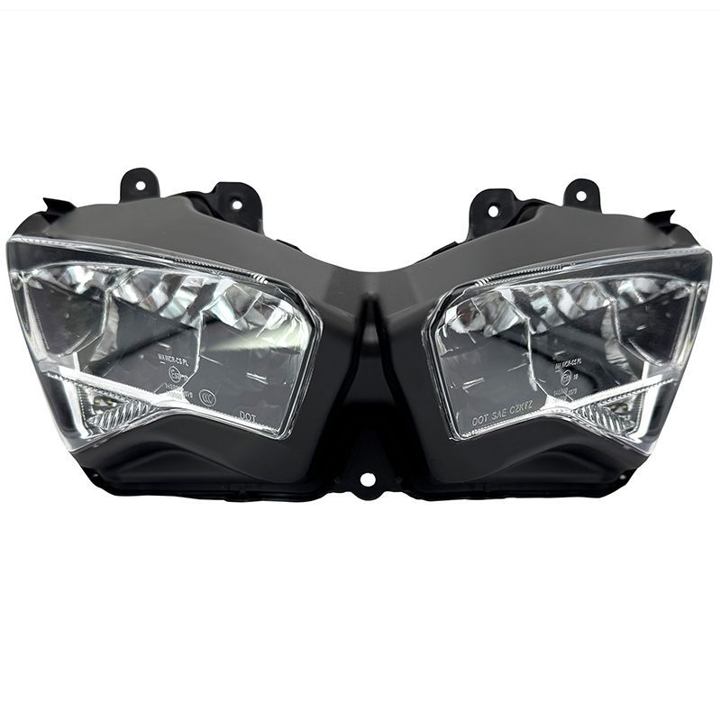 OPTICA LED COMPLETA KAWASAKI ZX-6R, VERSYS 650-1000, KAWASAKI Z