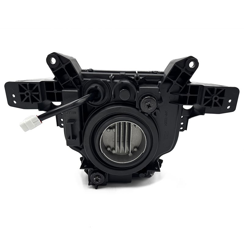OPTICA LED COMPLETA SUZUKI GSX-R 1000 (17-21)