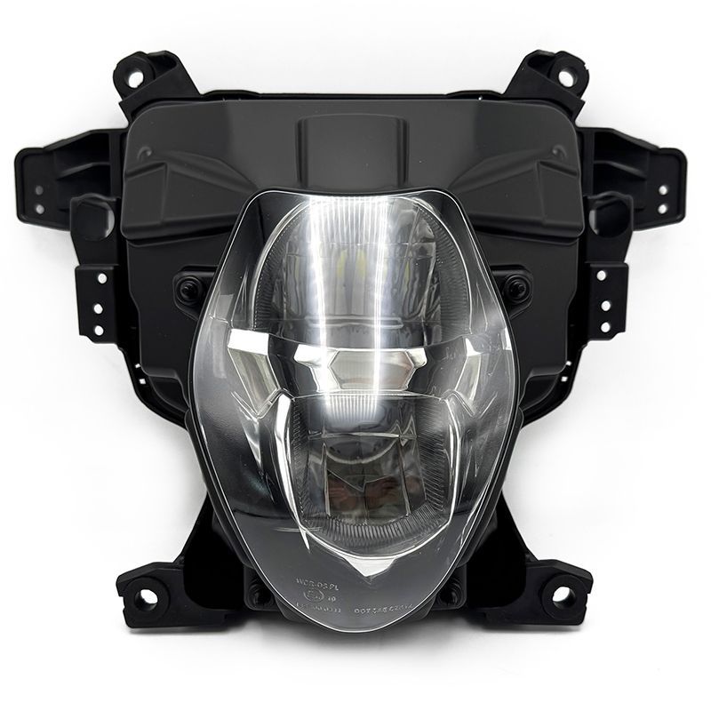 OPTICA LED COMPLETA SUZUKI GSX-R 1000 (17-21)