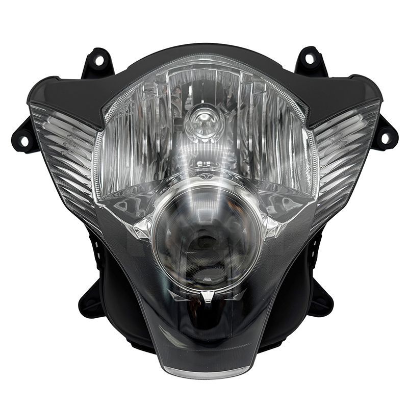 OPTICA COMPLETA SUZUKI GSX-R 600-750 (06-07)