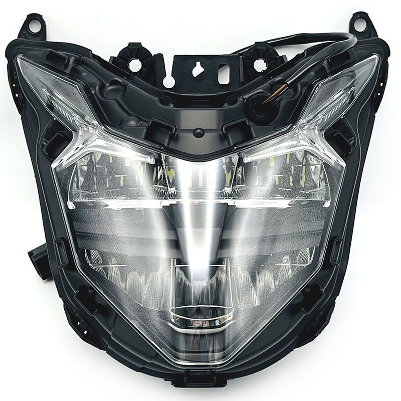 OPTICA LED COMPLETA HONDA CB 500 F (19-21)
