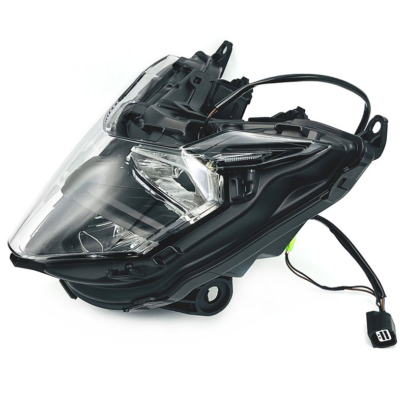 OPTICA LED COMPLETA HONDA CB 500 F (19-21)