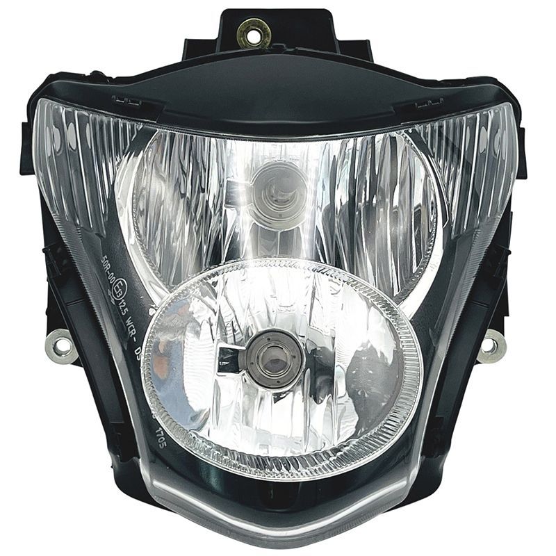 OPTICA COMPLETA HONDA CB 600 F HORNET (07-11)