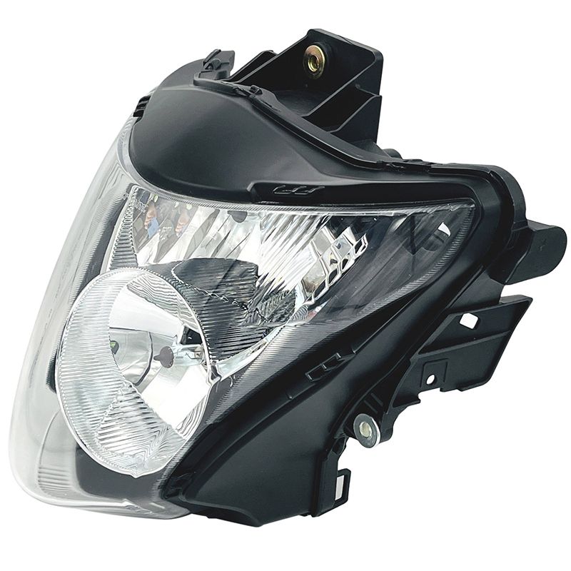 OPTICA COMPLETA HONDA CB 600 F HORNET (07-11)