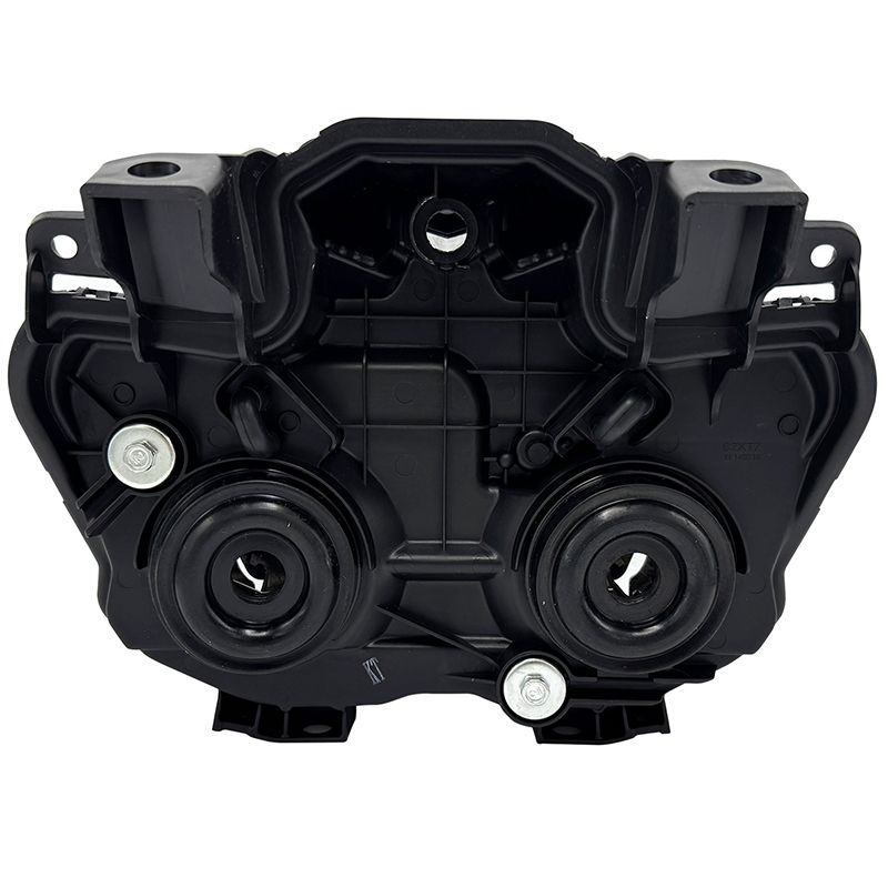 OPTICA COMPLETA KAWASAKI Z 900 (17-19)