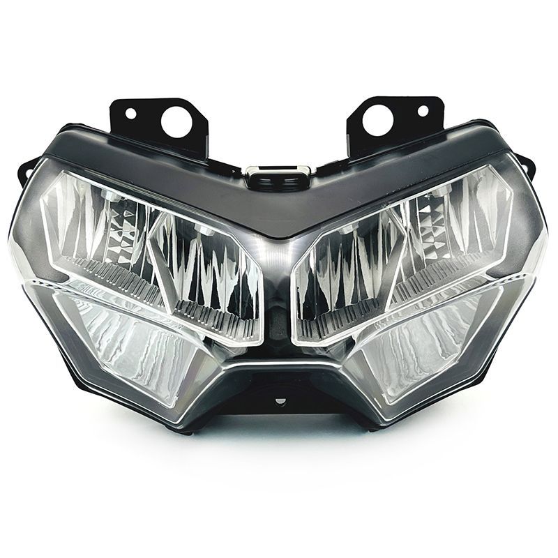 OPTICA LED COMPLETA KAWASAKI Z (20-26)