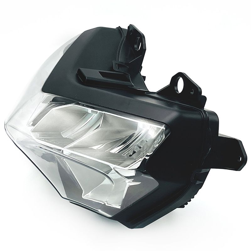 OPTICA LED COMPLETA KAWASAKI Z (20-26)