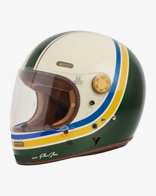 Casco By city Roadster III Vintage Green Casco By city Roadster III Vintage Green
