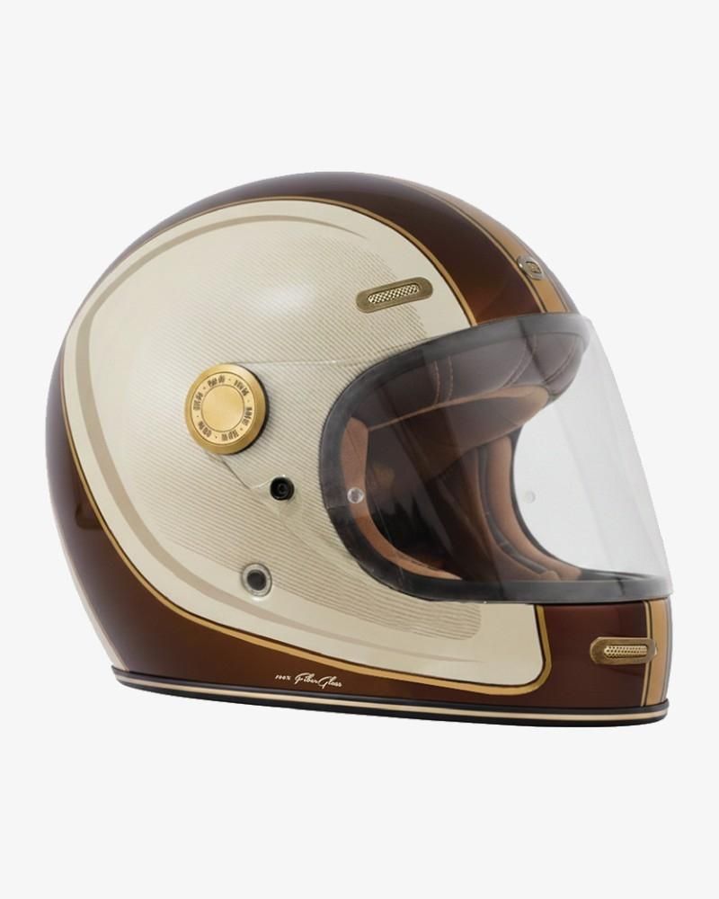 ​Casco By City Roadster III Antique