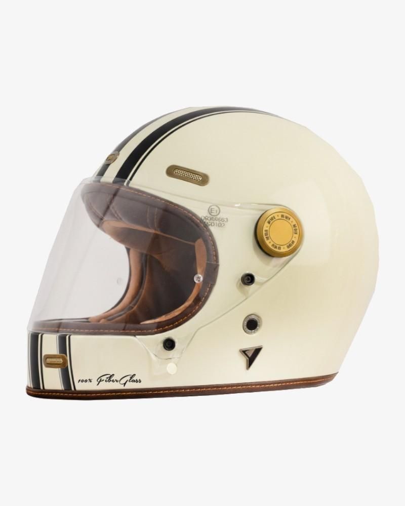 ​Casco By City Roadster III Bone