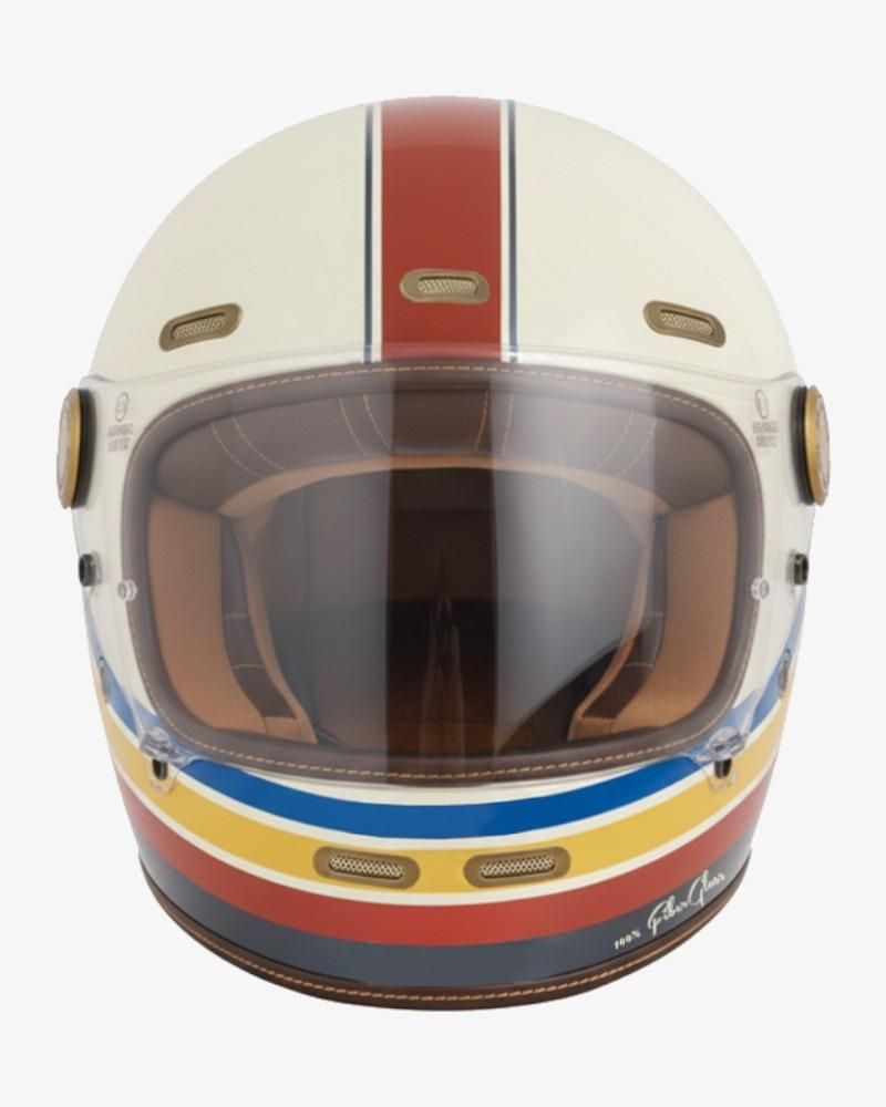 ​Casco By City Roadster III Vintage Grey