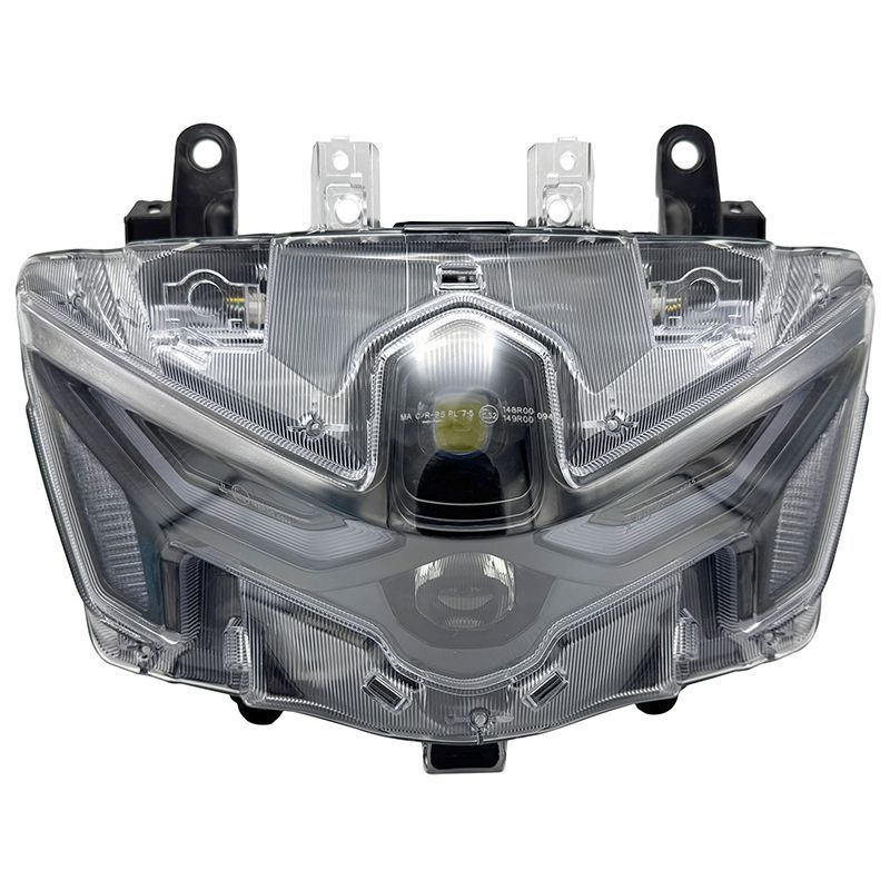 FARO DELANTERO / OPTICA LED COMPLETA para YAMAHA N-MAX 125