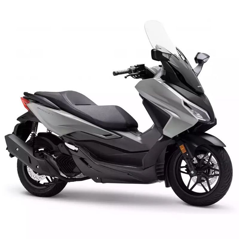 KIT PLASTICOS para HONDA FORZA 125-350 GRIS NARDO