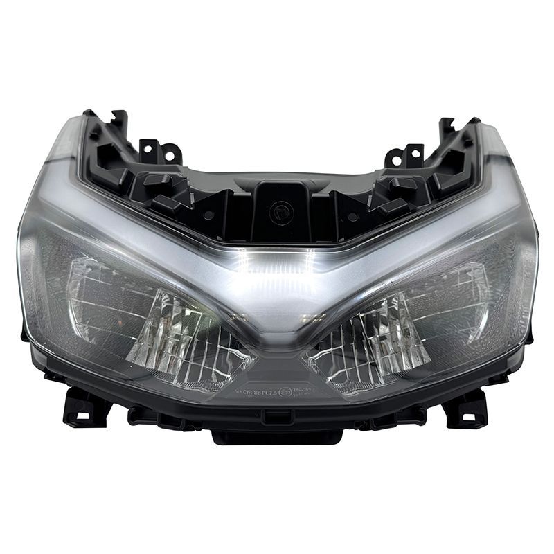 FARO DELANTERO / OPTICA LED COMPLETA HERT HONDA PCX 125