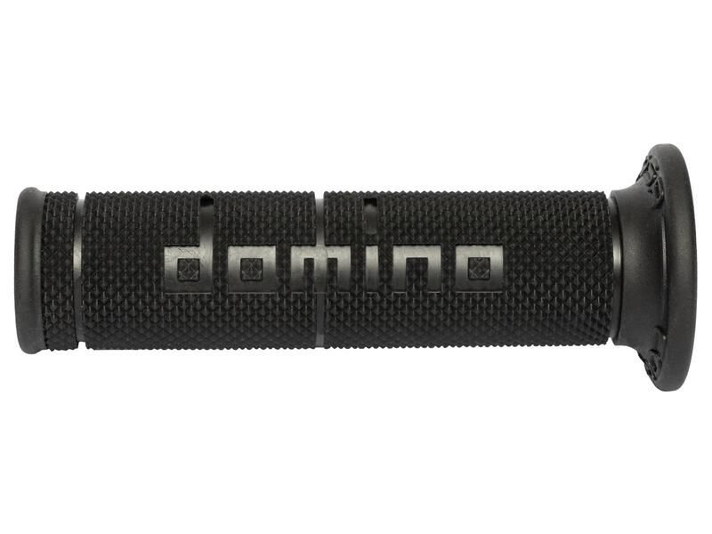 Puños Domino Corsa negro