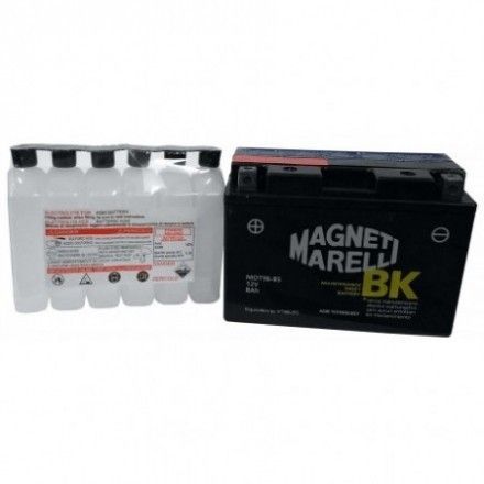 Bateria Magneti Marelli MOT9B-BS