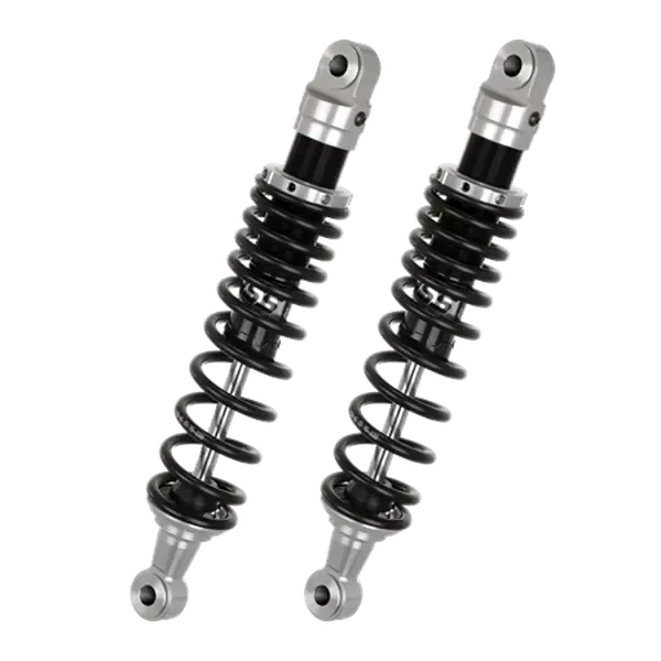 Amortiguador trasero YSS TWIN SHOCK, ECO LINE, HARLEY DAVIDOSN XL / XLH