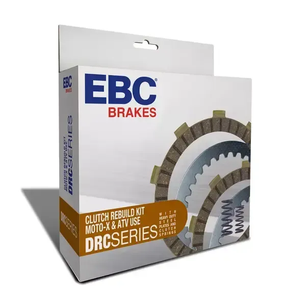 Kits de reconstrucción de embrague DRC Series para KTM 890