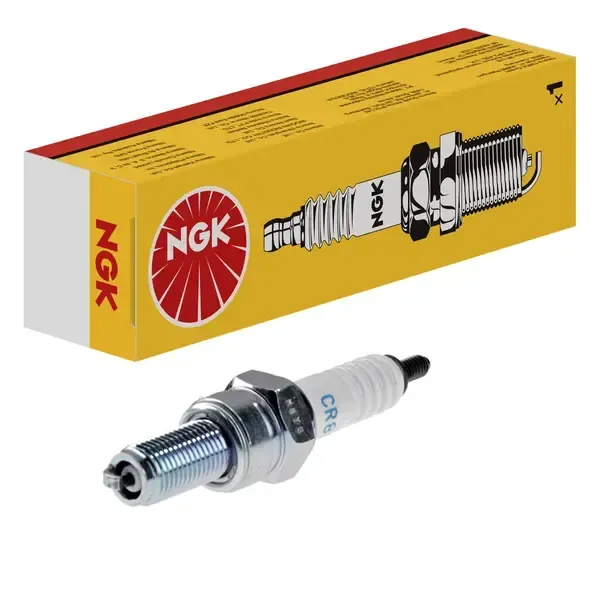 Bujía NGK SPARK PLUGS NGK SPARK PLUG CR10EIA-9 para Suzuki GSR / GSX