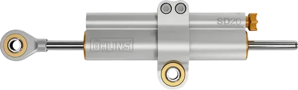 Amortiguador de dirección OHLINS STEERING DAMPER BMW R12 G/S