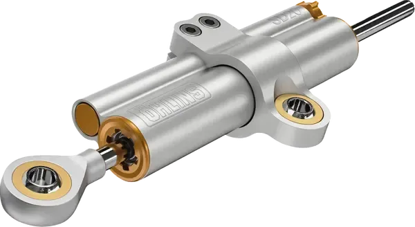 Amortiguador de dirección OHLINS STEERING DAMPER HONDA CBR1000RR-R/SP