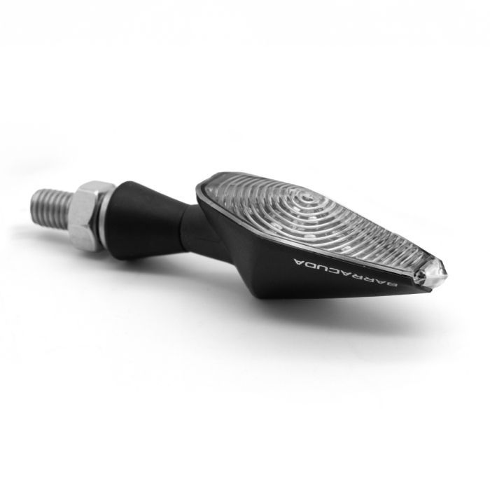 BARRACUDA MINIVIPER LED Intermitentes LED homologados en ABS