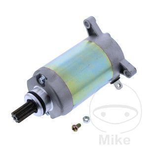 Motor de arranque para Derbi Senda 125 / Gas Gas TX / Gilera Cougar / Yamaha TT-R / XT / YBR Motor de arranque para Derbi Senda 125 / Gas Gas TX / Gilera Cougar / Yamaha TT-R / XT / YBR
