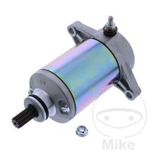 Motor de arranque para Arctic Cat/Textron / Kymco Grumbler / Maxxer / Mxu
