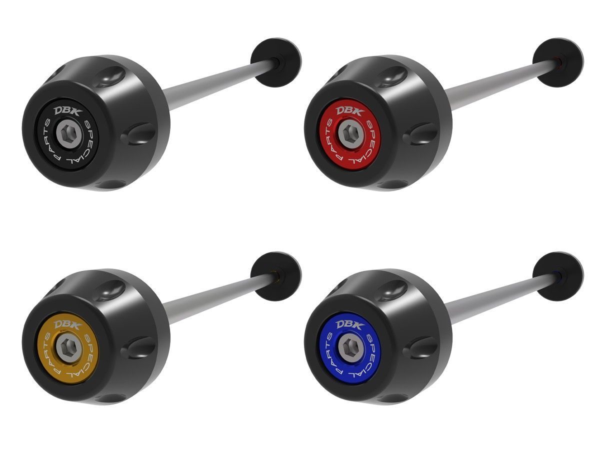 Ducabike Protector de basculante APRILIA RS / TUONO 660 Kit Protección Forcellone