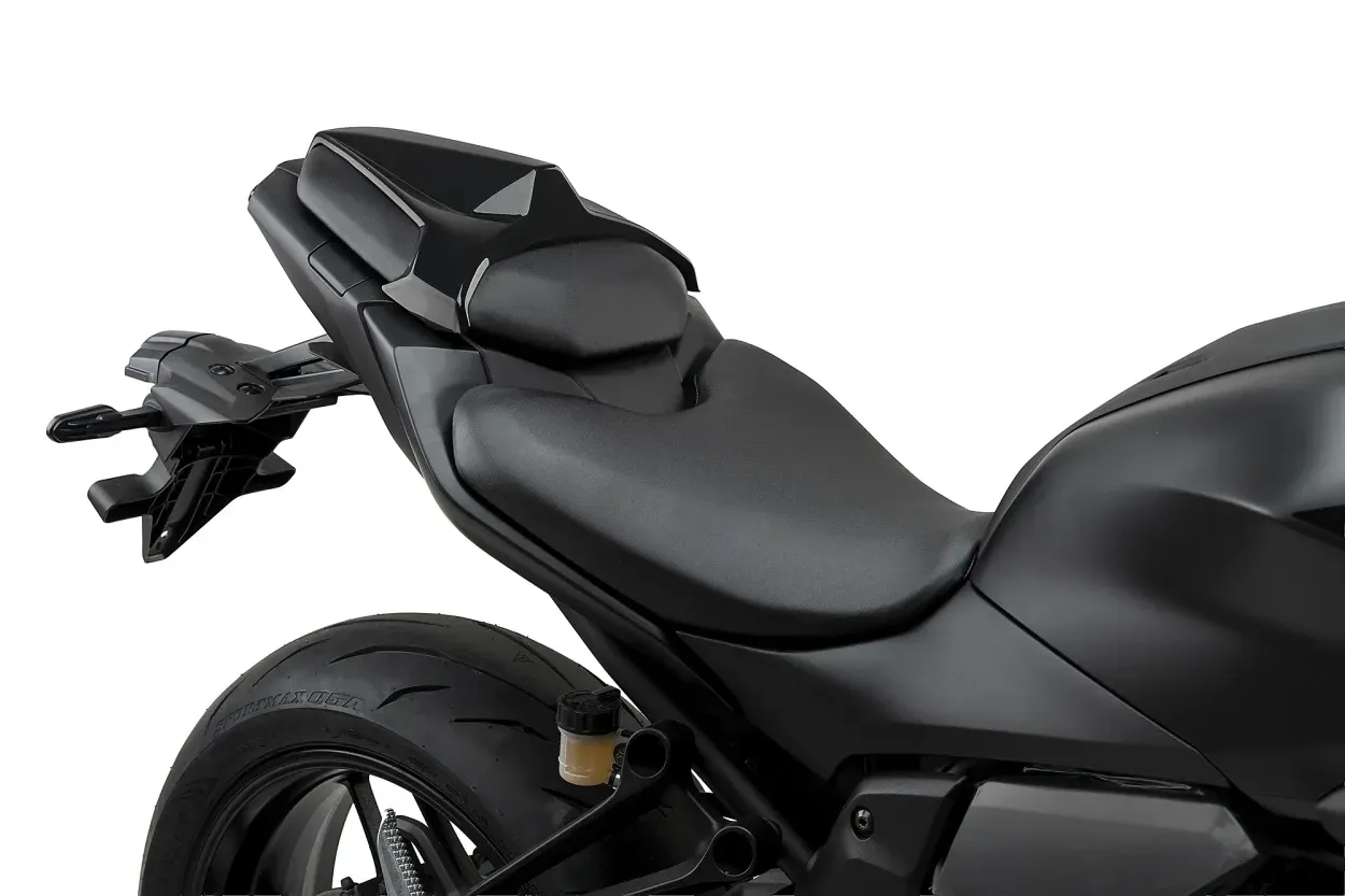 Colin YAMAHA MT-07 Y-AMT 2026 (Typ:RM541/YAMT)