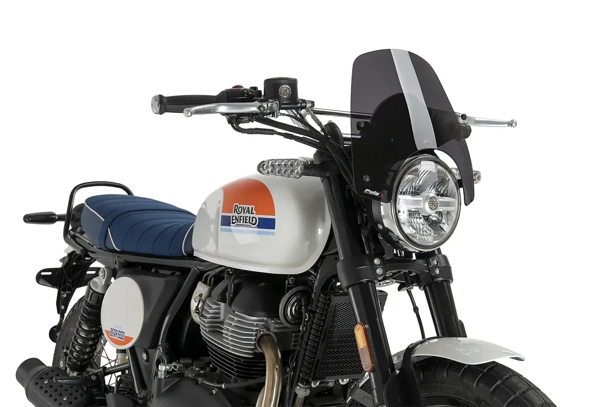 Parabrisas New Generation Sport ROYAL ENFIELD BEAR 650 2026 (Typ:CNEBT)