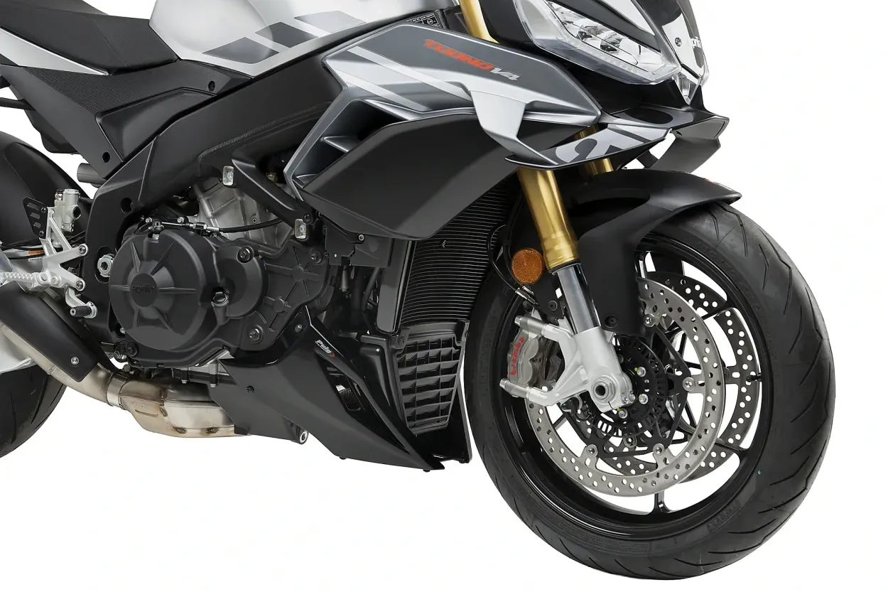 Quilla APRILIA TUONO V4 1100 2025 (Typ:XRA002)