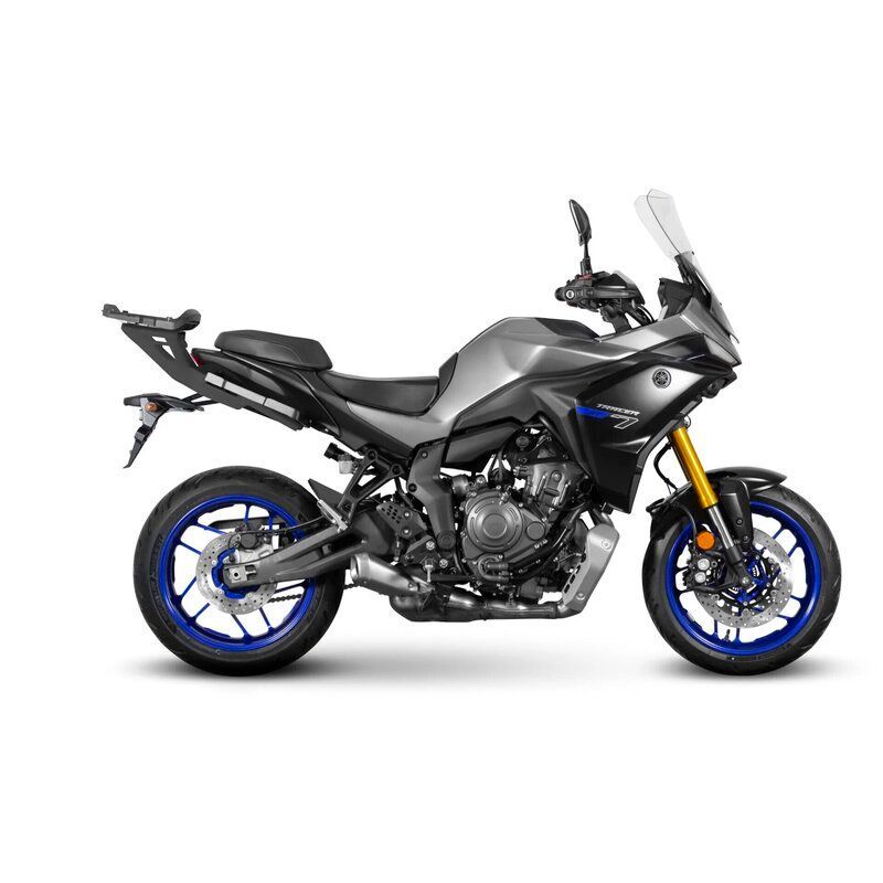 Fijación SHAD Top Master Type OEM para Yamaha Tracer 7 GT