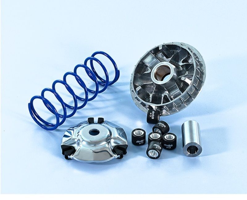 VARIADOR POLINI MAXI HI-SPEED PARA QJ MOTOR SQ16