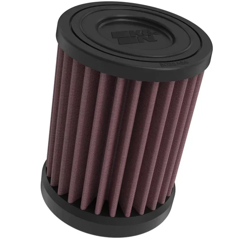 FILTRO AIRE K&N TRIUMPH SCRAMBER 400