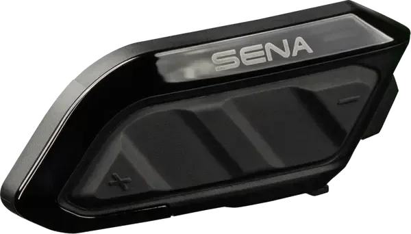 Sistema de comunicación Spider X Slim SENA COMMUNICATION SYSTEM SPIDER X SLIM