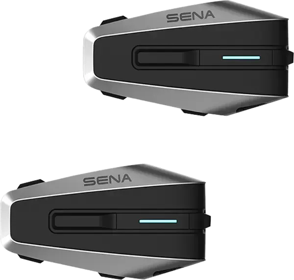 Sistema de comunicación Vortex SENA COMMUNICATION SYSTEM VORTEX DUAL PACK